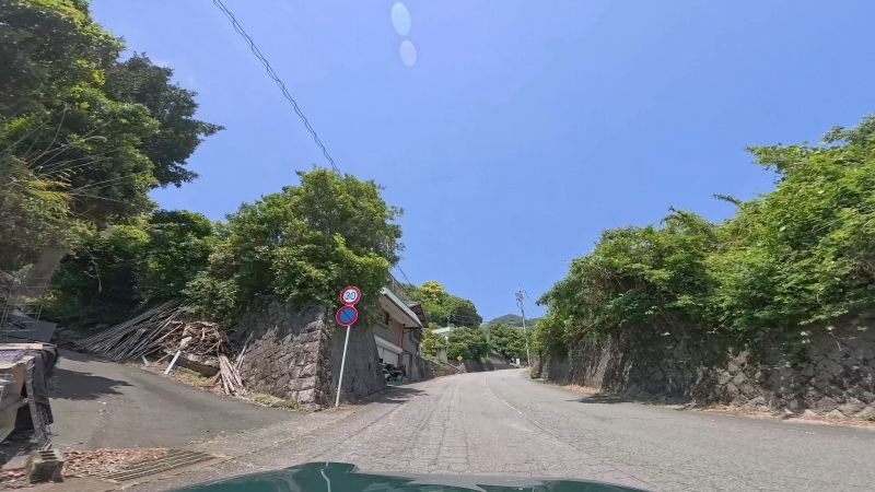 頼朝ライン